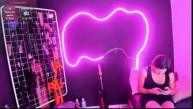 Try the thrill of flirt babes with our cam hosts, featuring unclothed wildness while getting naked and playing with their favored sex toys.