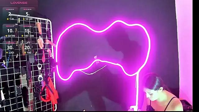 Try the thrill of flirt babes with our cam hosts, featuring unclothed wildness while getting naked and playing with their favored sex toys.