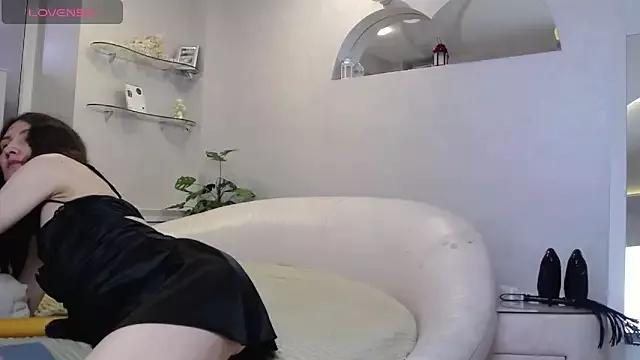 Mistress_Pamela from StripChat is Freechat
