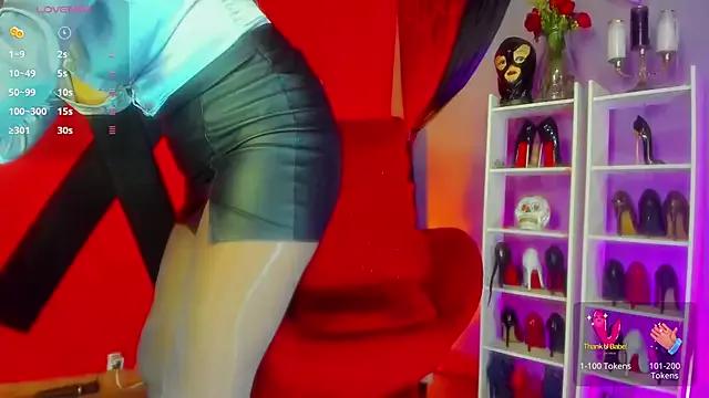 Try the thrill of flirt babes with our cam hosts, featuring unclothed wildness while getting naked and playing with their favored sex toys.