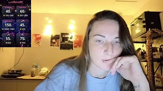 Try the thrill of flirt babes with our cam hosts, featuring unclothed wildness while getting naked and playing with their favored sex toys.