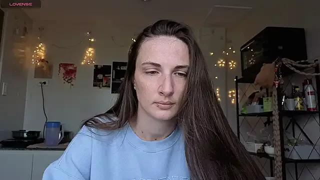 mistressaurora from StripChat is Freechat