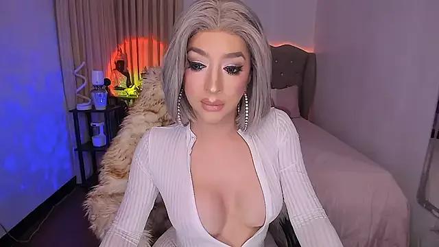 MistressDomContessa from StripChat is Freechat