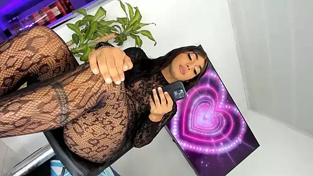 Try the thrill of flirt babes with our cam hosts, featuring unclothed wildness while getting naked and playing with their favored sex toys.