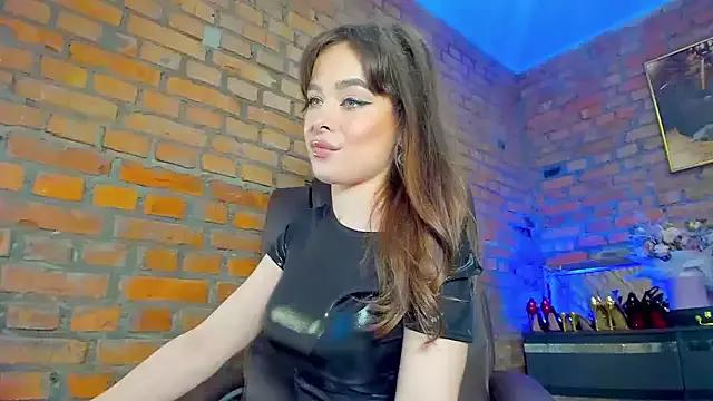 Try the thrill of flirt babes with our cam hosts, featuring unclothed wildness while getting naked and playing with their favored sex toys.