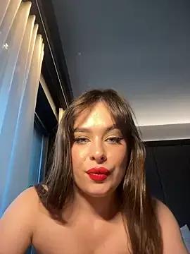 Try the thrill of flirt babes with our cam hosts, featuring unclothed wildness while getting naked and playing with their favored sex toys.