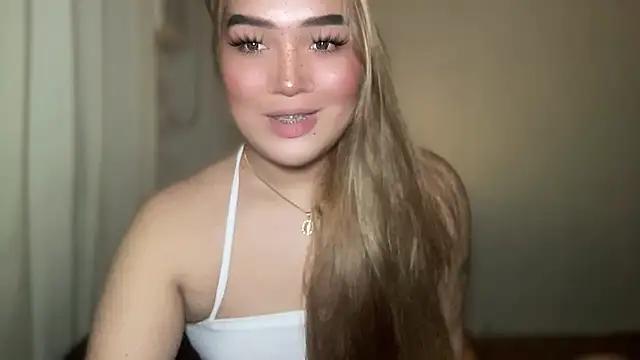 Try the thrill of flirt babes with our cam hosts, featuring unclothed wildness while getting naked and playing with their favored sex toys.
