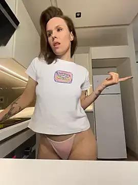 Misty_Myers from StripChat is Freechat