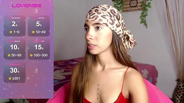 Try the thrill of flirt babes with our cam hosts, featuring unclothed wildness while getting naked and playing with their favored sex toys.