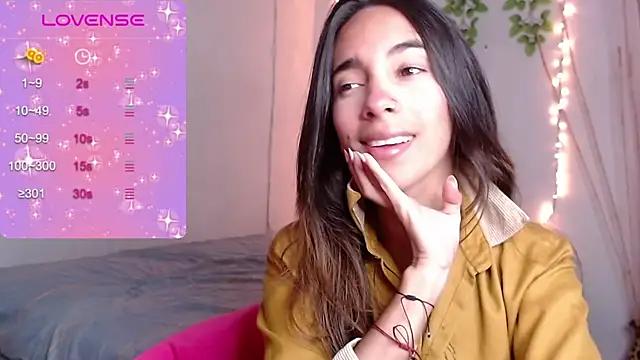 Try the thrill of flirt babes with our cam hosts, featuring unclothed wildness while getting naked and playing with their favored sex toys.