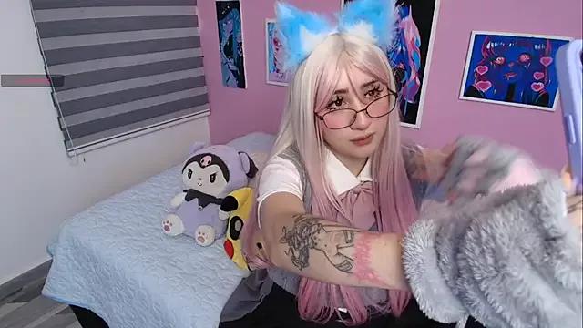 Try the thrill of flirt babes with our cam hosts, featuring unclothed wildness while getting naked and playing with their favored sex toys.