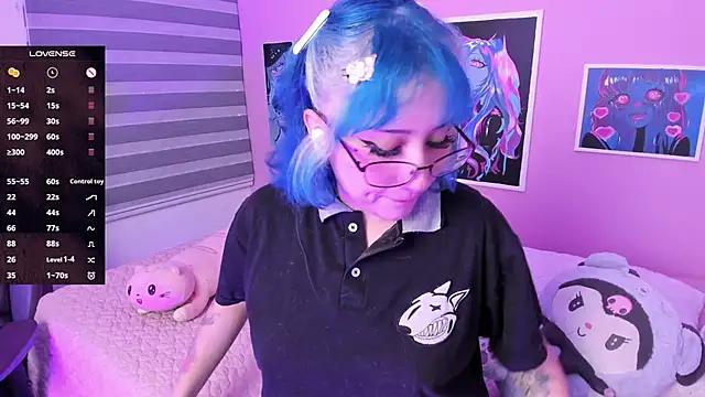 Try the thrill of flirt babes with our cam hosts, featuring unclothed wildness while getting naked and playing with their favored sex toys.