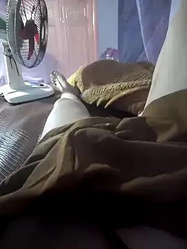 Miy_Pink from StripChat is Freechat