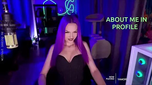 Try the thrill of flirt babes with our cam hosts, featuring unclothed wildness while getting naked and playing with their favored sex toys.
