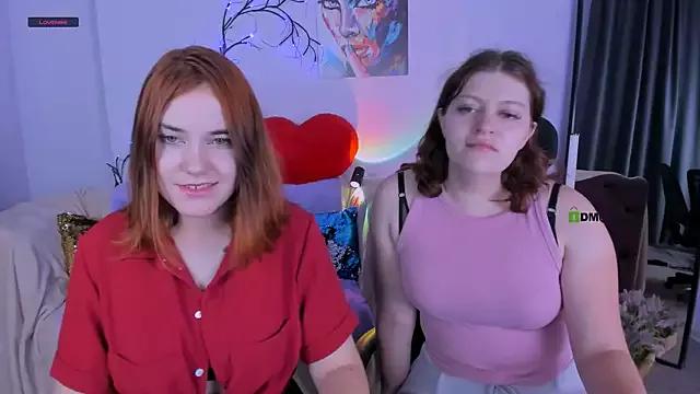 Try the thrill of flirt babes with our cam hosts, featuring unclothed wildness while getting naked and playing with their favored sex toys.