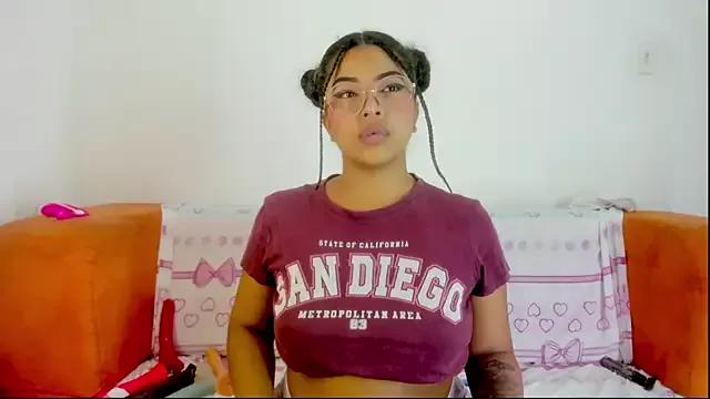 Try the thrill of flirt babes with our cam hosts, featuring unclothed wildness while getting naked and playing with their favored sex toys.