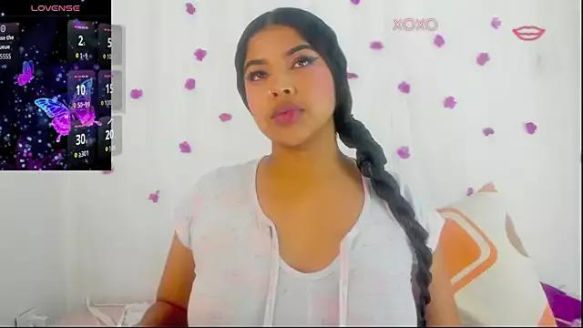 Try the thrill of flirt babes with our cam hosts, featuring unclothed wildness while getting naked and playing with their favored sex toys.