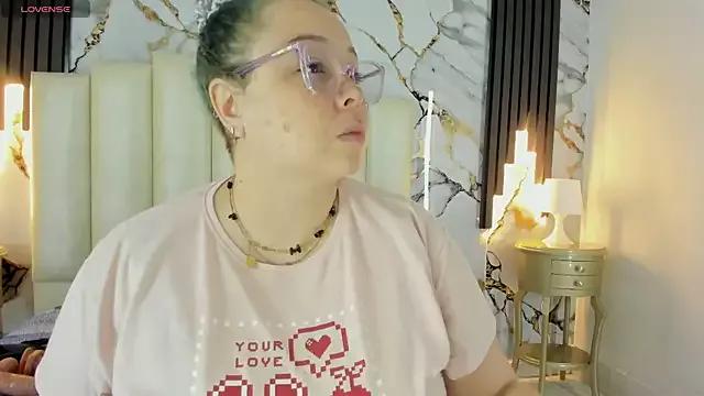 Try the thrill of flirt babes with our cam hosts, featuring unclothed wildness while getting naked and playing with their favored sex toys.