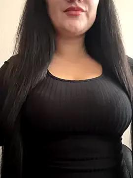 Molly-molly- from StripChat is Freechat