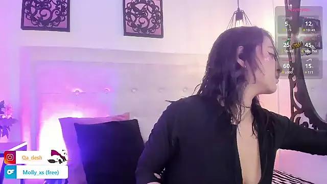 Try the thrill of flirt babes with our cam hosts, featuring unclothed wildness while getting naked and playing with their favored sex toys.