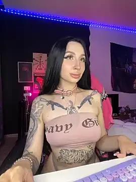 Try the thrill of flirt babes with our cam hosts, featuring unclothed wildness while getting naked and playing with their favored sex toys.