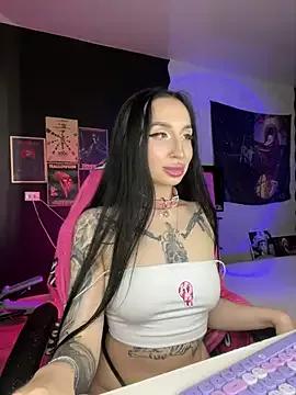 Try the thrill of flirt babes with our cam hosts, featuring unclothed wildness while getting naked and playing with their favored sex toys.