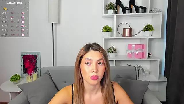 Try the thrill of flirt babes with our cam hosts, featuring unclothed wildness while getting naked and playing with their favored sex toys.