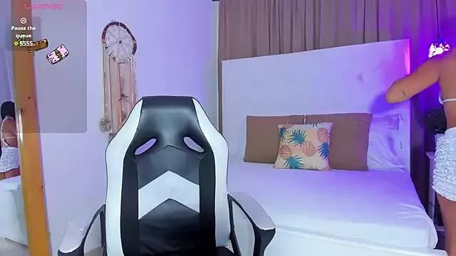 Try the thrill of flirt babes with our cam hosts, featuring unclothed wildness while getting naked and playing with their favored sex toys.