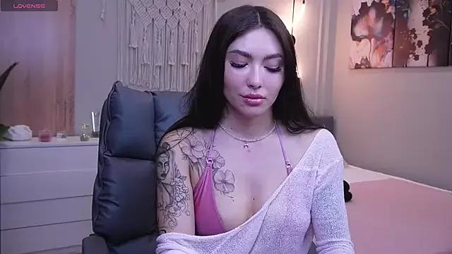 Try the thrill of flirt babes with our cam hosts, featuring unclothed wildness while getting naked and playing with their favored sex toys.