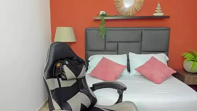 Try the thrill of flirt babes with our cam hosts, featuring unclothed wildness while getting naked and playing with their favored sex toys.