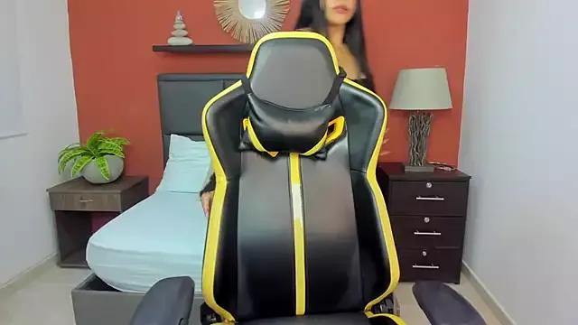 Try the thrill of flirt babes with our cam hosts, featuring unclothed wildness while getting naked and playing with their favored sex toys.
