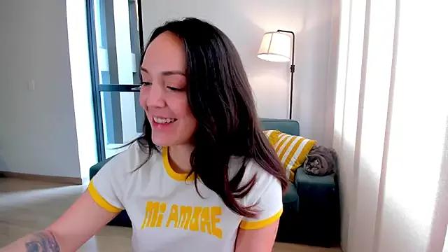 Try the thrill of flirt babes with our cam hosts, featuring unclothed wildness while getting naked and playing with their favored sex toys.