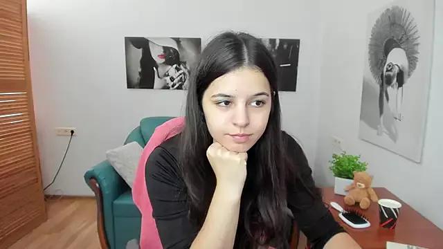 Try the thrill of flirt babes with our cam hosts, featuring unclothed wildness while getting naked and playing with their favored sex toys.