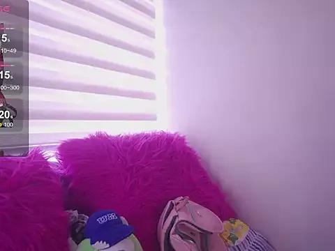Try the thrill of flirt babes with our cam hosts, featuring unclothed wildness while getting naked and playing with their favored sex toys.