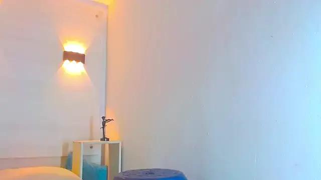 Molly_Spears from StripChat