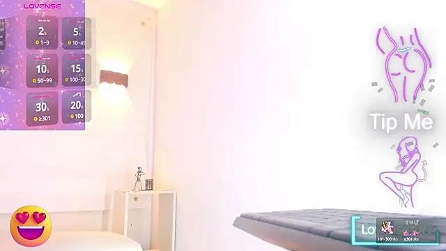 Try the thrill of flirt babes with our cam hosts, featuring unclothed wildness while getting naked and playing with their favored sex toys.