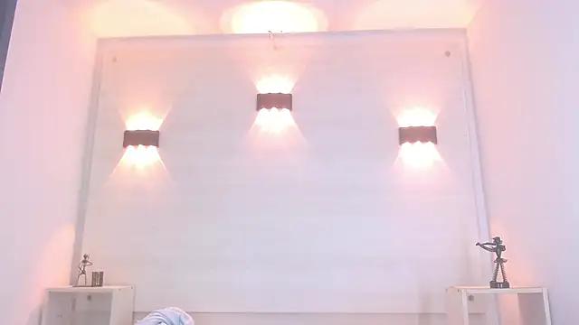 Molly_Spears from StripChat