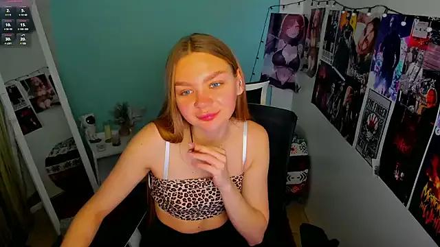 Try the thrill of flirt babes with our cam hosts, featuring unclothed wildness while getting naked and playing with their favored sex toys.