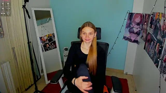 Try the thrill of flirt babes with our cam hosts, featuring unclothed wildness while getting naked and playing with their favored sex toys.