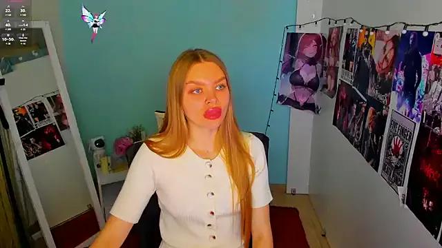 Try the thrill of flirt babes with our cam hosts, featuring unclothed wildness while getting naked and playing with their favored sex toys.