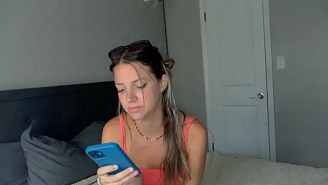 Try the thrill of flirt babes with our cam hosts, featuring unclothed wildness while getting naked and playing with their favored sex toys.