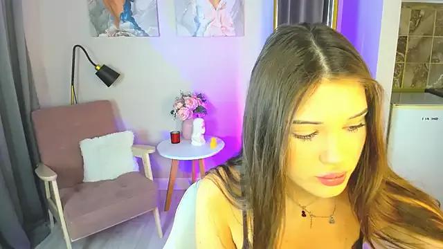 Try the thrill of flirt babes with our cam hosts, featuring unclothed wildness while getting naked and playing with their favored sex toys.