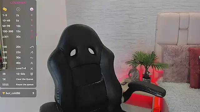 Try the thrill of flirt babes with our cam hosts, featuring unclothed wildness while getting naked and playing with their favored sex toys.