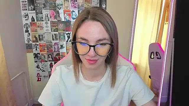Try the thrill of flirt babes with our cam hosts, featuring unclothed wildness while getting naked and playing with their favored sex toys.