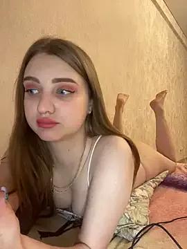 MollyDolle from StripChat is Freechat