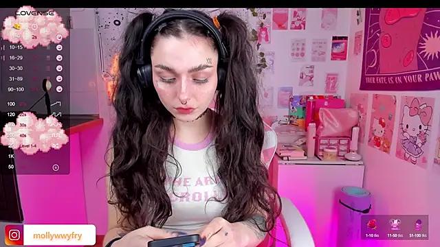 Try the thrill of flirt babes with our cam hosts, featuring unclothed wildness while getting naked and playing with their favored sex toys.