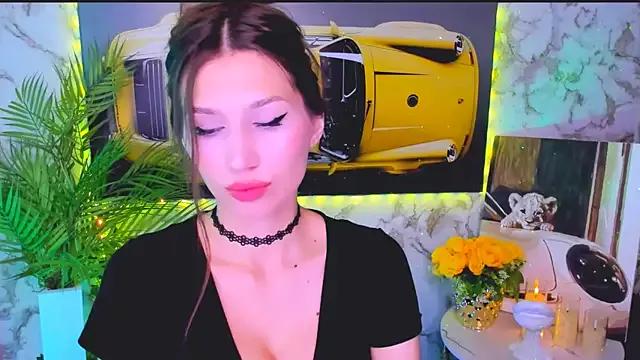 Try the thrill of flirt babes with our cam hosts, featuring unclothed wildness while getting naked and playing with their favored sex toys.