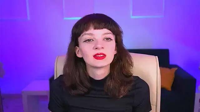 MollyJiggles from StripChat is Freechat