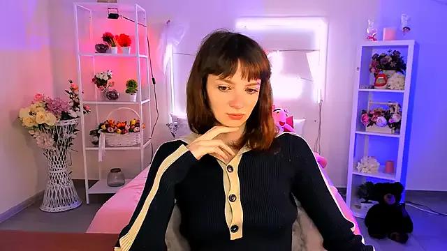 Try the thrill of flirt babes with our cam hosts, featuring unclothed wildness while getting naked and playing with their favored sex toys.