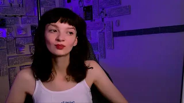 Try the thrill of flirt babes with our cam hosts, featuring unclothed wildness while getting naked and playing with their favored sex toys.